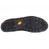 ZAPATOS HOMBRE CROW GORE-TEX® (Negro / papavero) Salewa