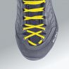 HEREN CROW GORE-TEX®-SCHOENEN (Zwart / papavero) Salewa