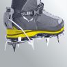 HERREKRO GORE-TEX® SKO (sort / papavero) Salewa