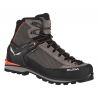 SCARPE UOMO CROW GORE-TEX® (nero / papavero) Salewa