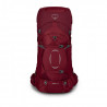 Reppu Osprey Ariel 55 (Claret Red)