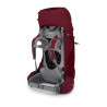 Ariel 55 Osprey Ceramic Blue