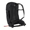 Vaude Wizard 24+4 Black