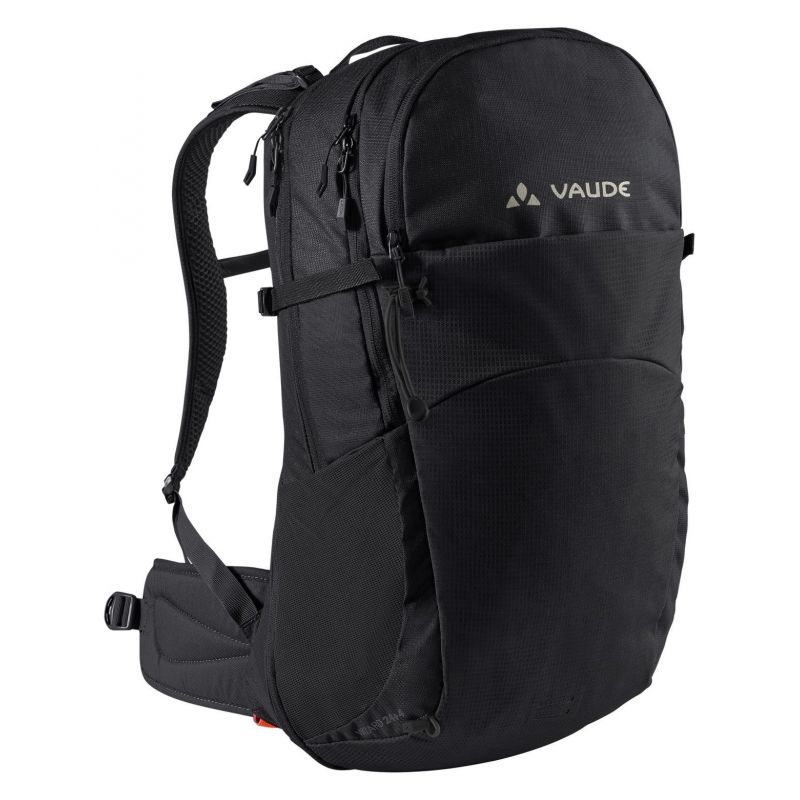 Sac à dos Vaude Wizard 24+4 (Black)
