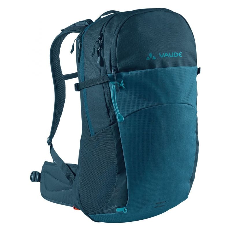Zaino Vaude Mago 24+4 (Zaffiro blu)