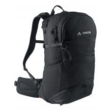 Vaude Wizard 30+4 Black