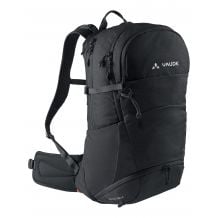 Vaude Wizard 30+4 Black