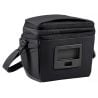 Ontour Box M (klickfix Ready) Vaude black