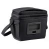 Ontour Box M (klickfix Ready) Vaude black