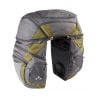Vaude Karakorum Pro cykeltaske (jern/bambus)