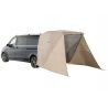 Drive Van Trunk Vaude linen
