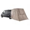 Drive Van Trunk Vaude linen