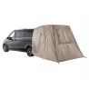 Drive Van Trunk Vaude linen