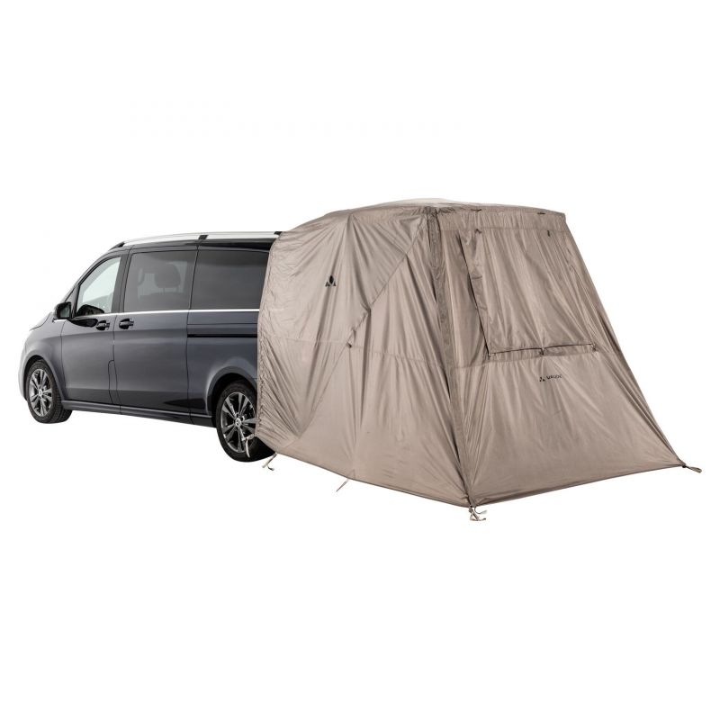 Markiisi Vaude Drive Van Trunk (pellava)