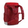Puck 10 Vaude mars red