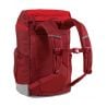 Puck 10 Vaude mars red