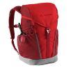 Mochila Vaude Puck 10 (Mars red) niños