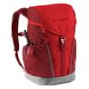 Puck 10 Vaude mars red