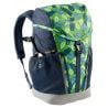 Sac à dos VAUDE Puck 10L (Parot Green/eclipse) enfants