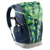 Ryggsekk Vaude Puck 10L (Parot Green/eclipse) barn