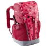 Rucksack Vaude Puck 10 (Bright Pink/cranberry) Kinder