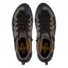 Salewa Wildfire EDGE (Navy/giallo fluo) Scarpe da escursionismo/alpinismo Uomo