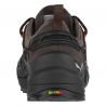 Salewa Wildfire EDGE wandel- / bergschoenen (Navy / fluo geel) Heren