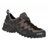 Zapatillas Salewa Wildfire EDGE (Wallnut/Naranja fluo) Hombre