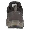 Salewa MS MTN TRAINER LITE GTX Wallnut/fluo Orange