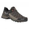 Salewa MS MTN TRAINER LITE GTX Wallnut/fluo Orange