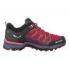 Salewa WS MTN TRAINER LITE Virtual Pink/fluo Coral