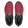 Salewa WS MTN TRAINER LITE Virtual Pink/fluo Coral