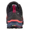 Salewa WS MTN TRAINER LITE Virtual Pink/fluo Coral