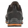 Salewa MS MTN TRAINER 2 Wallnut/fluo Orange