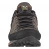 Salewa MS MTN TRAINER 2 Wallnut/fluo Orange