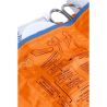 Ortovox First Aid First Aid Roll Doc Mid Shocking Orange