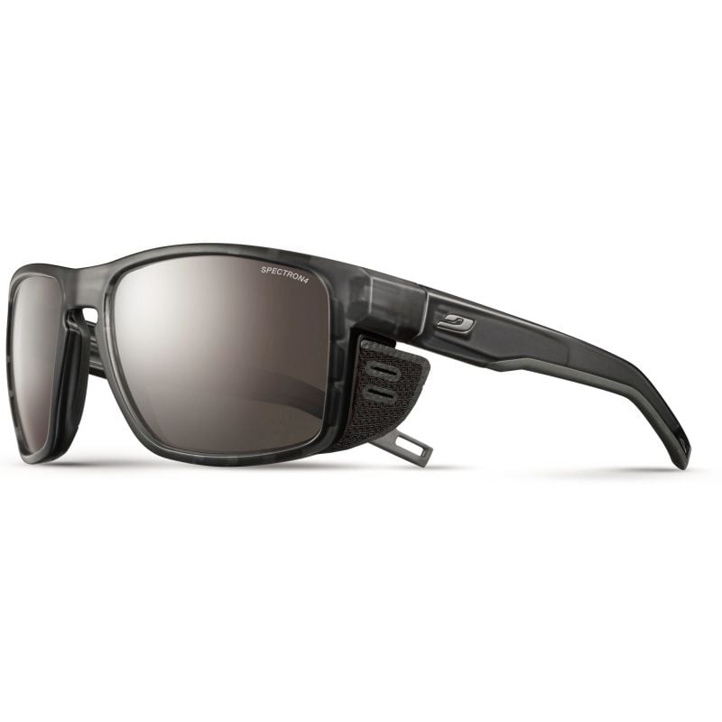 Lunettes de soleil Julbo Shield (Noir - Spectron 4)