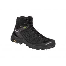 Vandringsskor Salewa MS ALP TRAINER 2 MID GTX (Black/black) herr