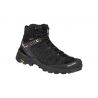 Vandrestøvler Salewa MS ALP TRAINER 2 MID GTX (Black/black) herre