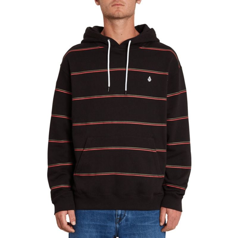 VOLCOM Cannione hoodie (zwart) man