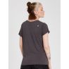 VOLCOM RADICAL DAZE TEE CHARCOAL