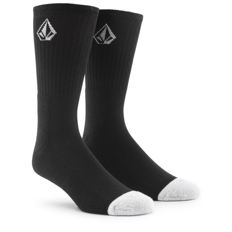 3-pack herrstrumpor Volcom Full Stone pack (Black)