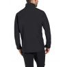 Vaude Men's Hurricane Jacket Iv Black