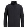Vaude Men's Hurricane Jacket Iv Black