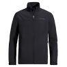 Vaude Men's Hurricane Jacket Iv Black