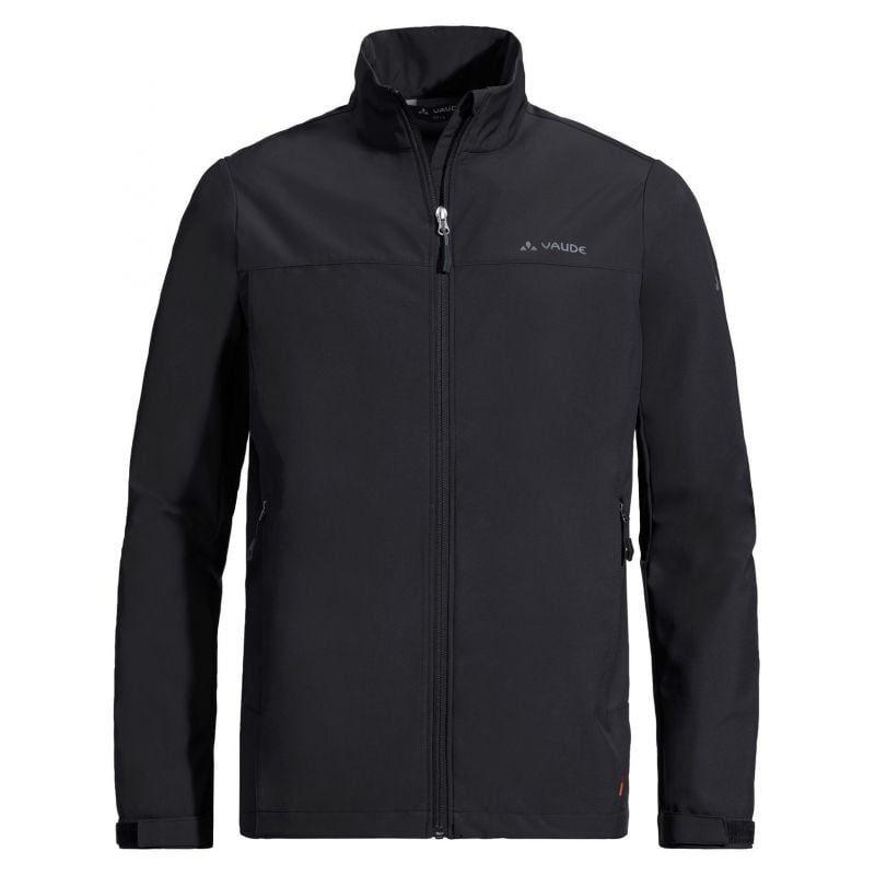 Vaude Hurricane IV jack (zwart) man