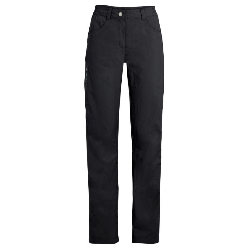 Hose Vaude Farley V (Schwarz) Frau