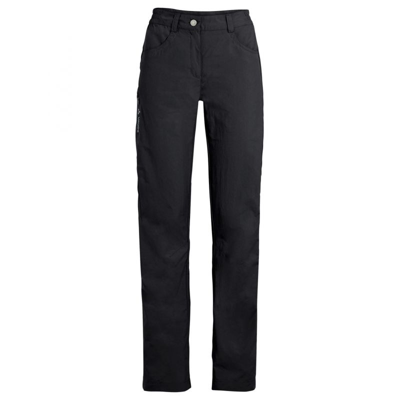 Vaude Farley V (svart) dambyxa