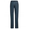 Vaude Women's Farley Pants V Steelblue