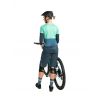 Wo Moab Shorts Iv Vaude steelblue